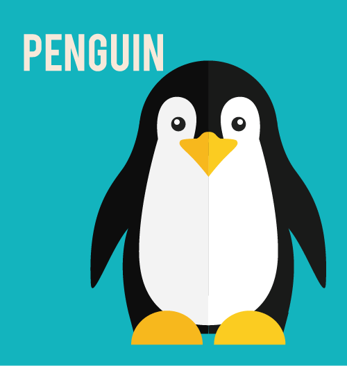 پنگوئن