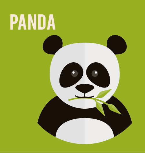 پاندا